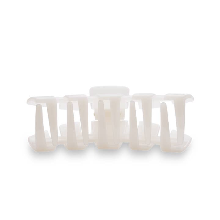 TELETIES Classic Hair Clip - Large by TELETIES