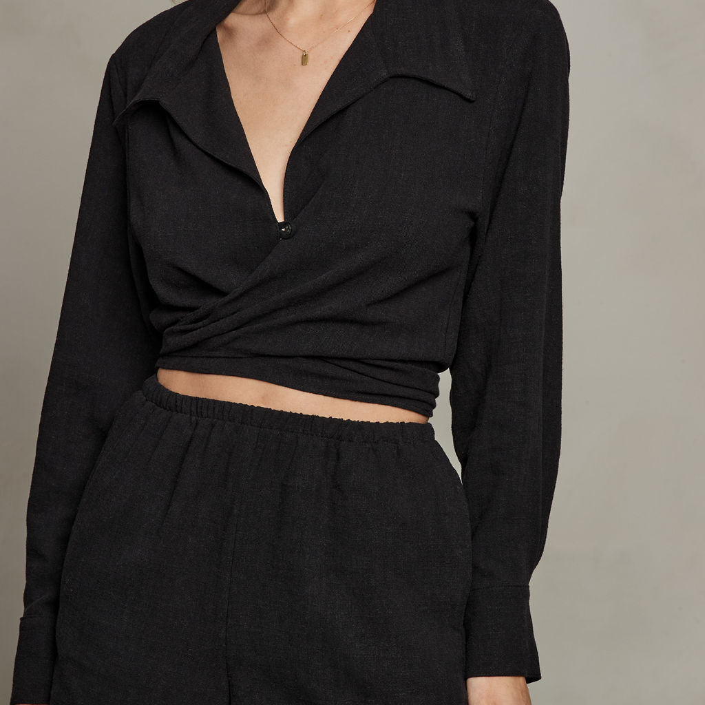 Sunday Ritual Rhea Shorts by Sunday Ritual