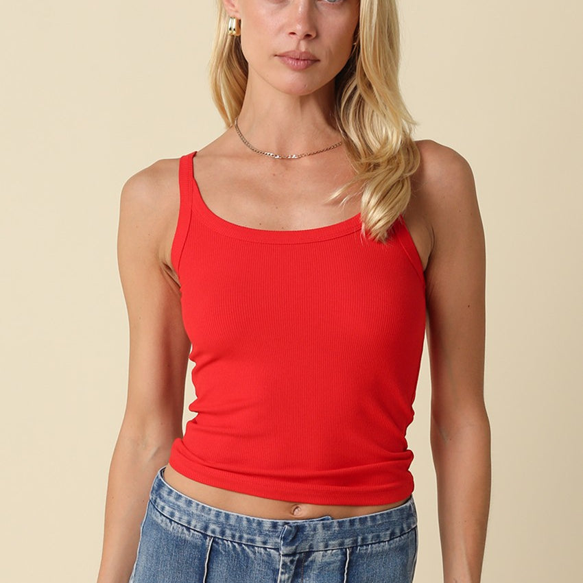 SJG The Favorite Tank by SJG