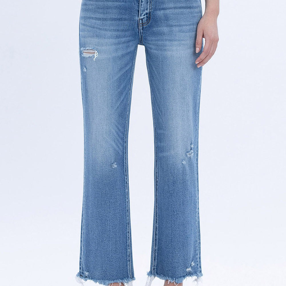 SJG The Cut Above Jean in Vital Horizon