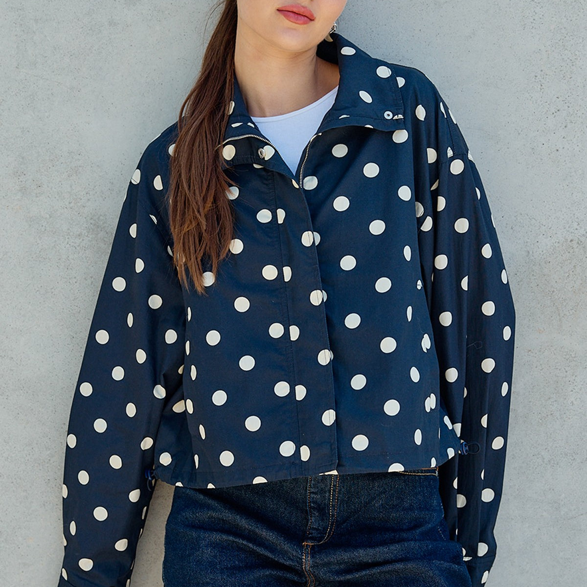 SJG The Spot On Jacket