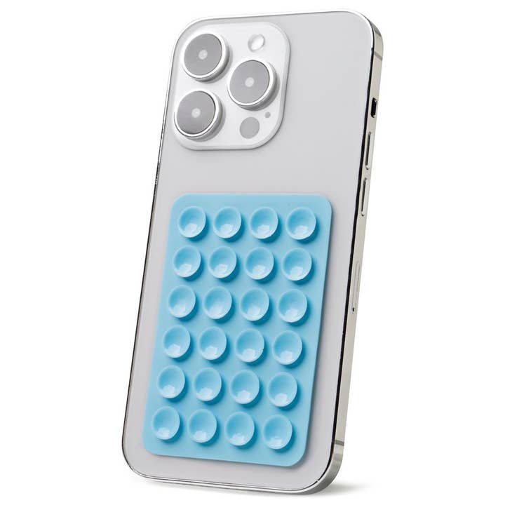 DM Merchandising Modern Monkey Tentacle Tech Suction Phone Mount