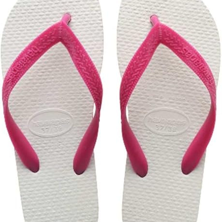 Havaianas Tradicional Flip Flops by Havaianas