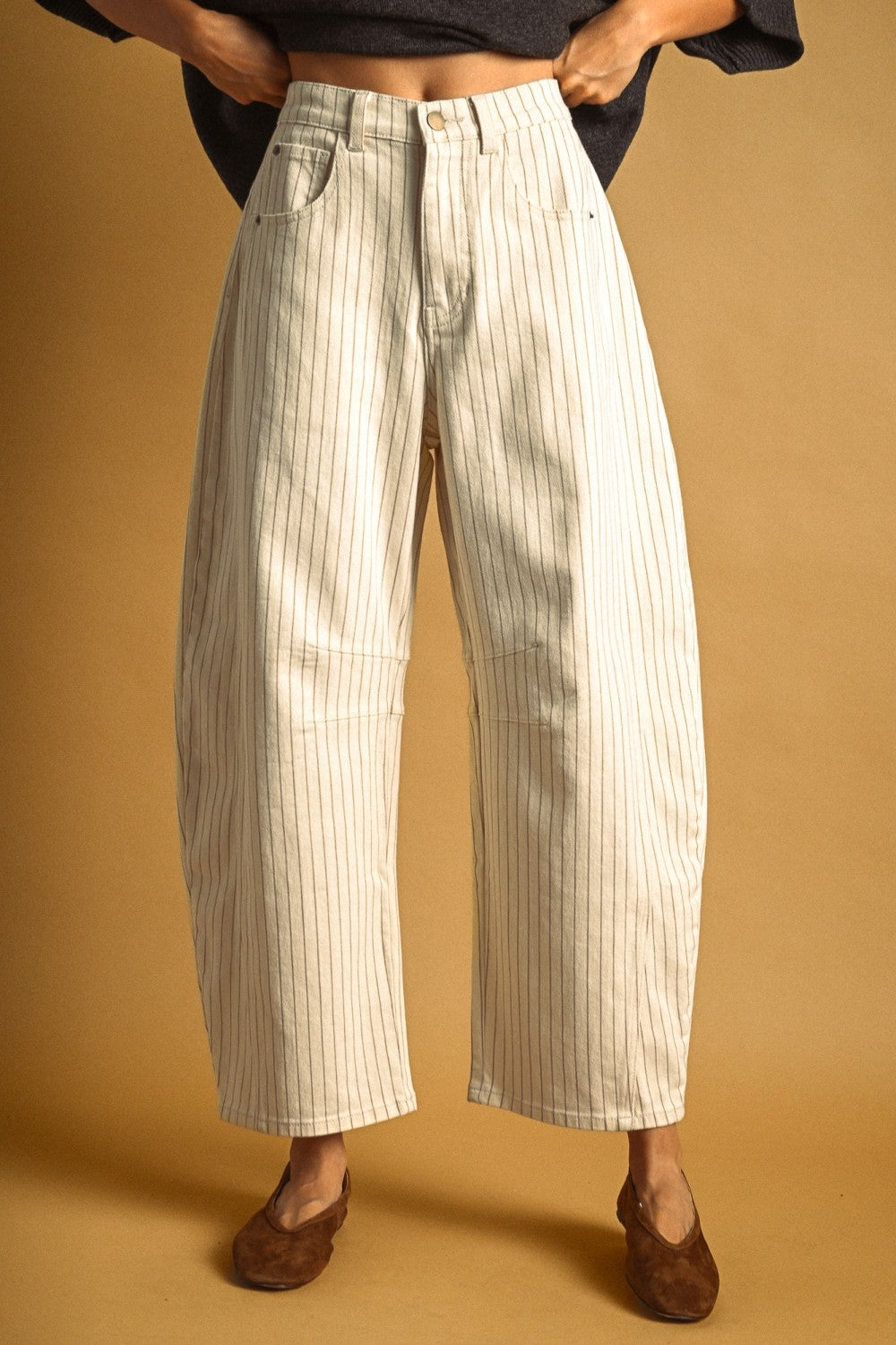 SJG The Line Up Pant