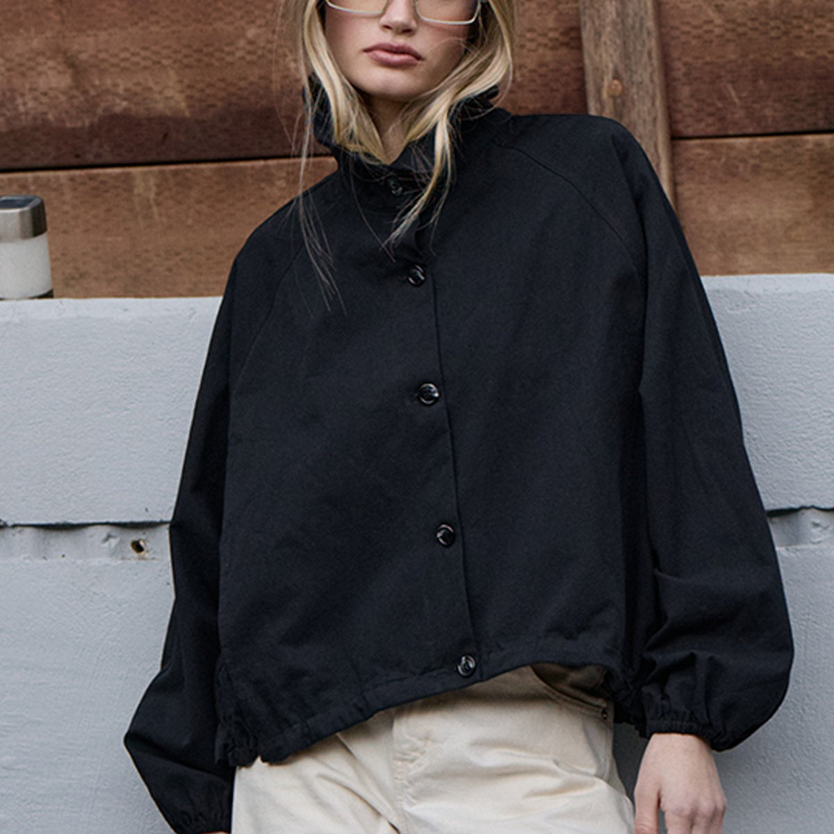 SJG The Classy Jacket
