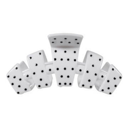 TELETIES Classic Hair Clip - Medium by TELETIES
