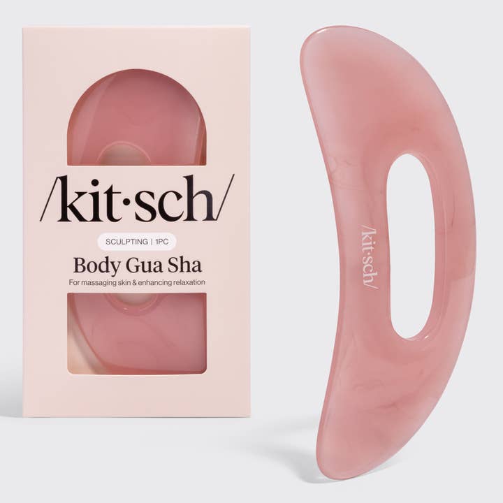 Kitsch Body Gua Sha by Kitsch