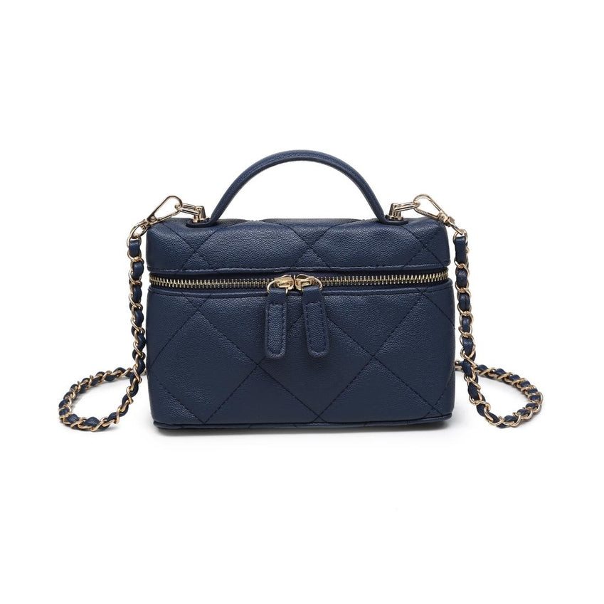 Urban Expressions Snow Crossbody by Urban Expressions