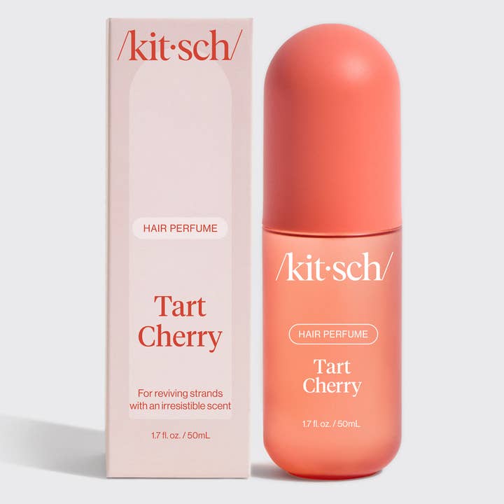 Kitsch Hair & Body Perfume Mist by Kitsch