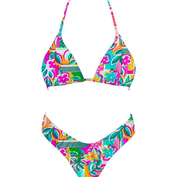 Sundaze Meet Me In Summer Bikini Set