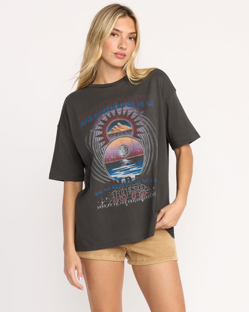 Billabong Focus Tour SS Tee