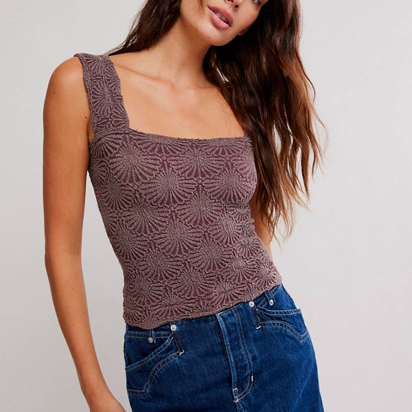 Free People Love Letter Cami by Free People