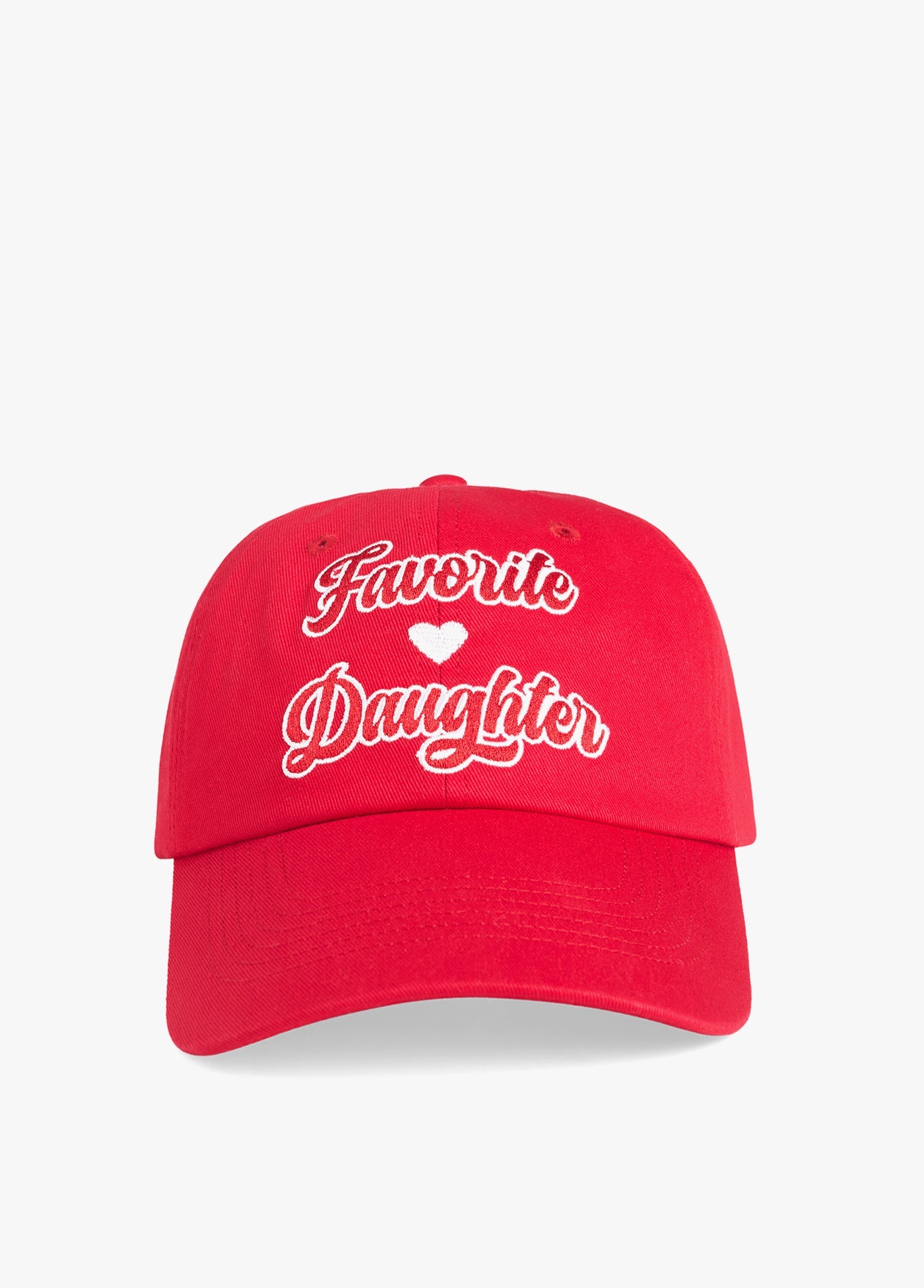 Favorite Daughter Favorite VDay Hat