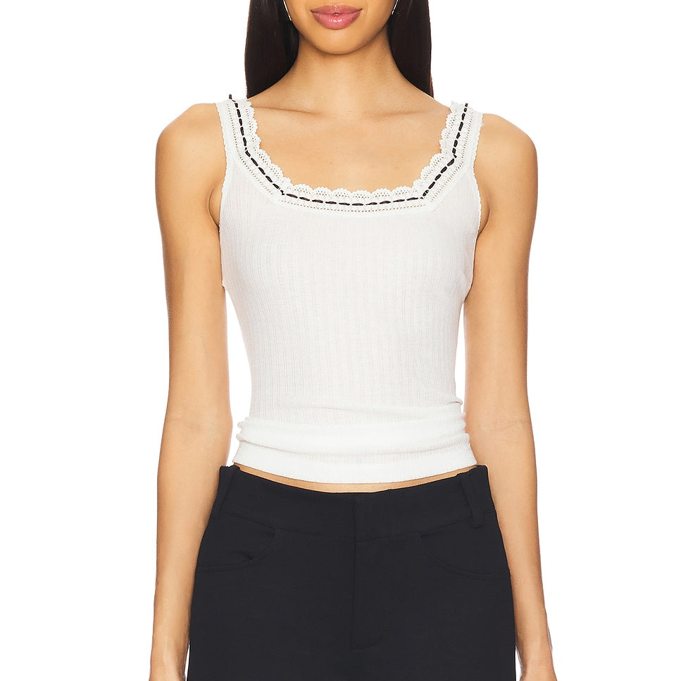 Free People Only You Tank