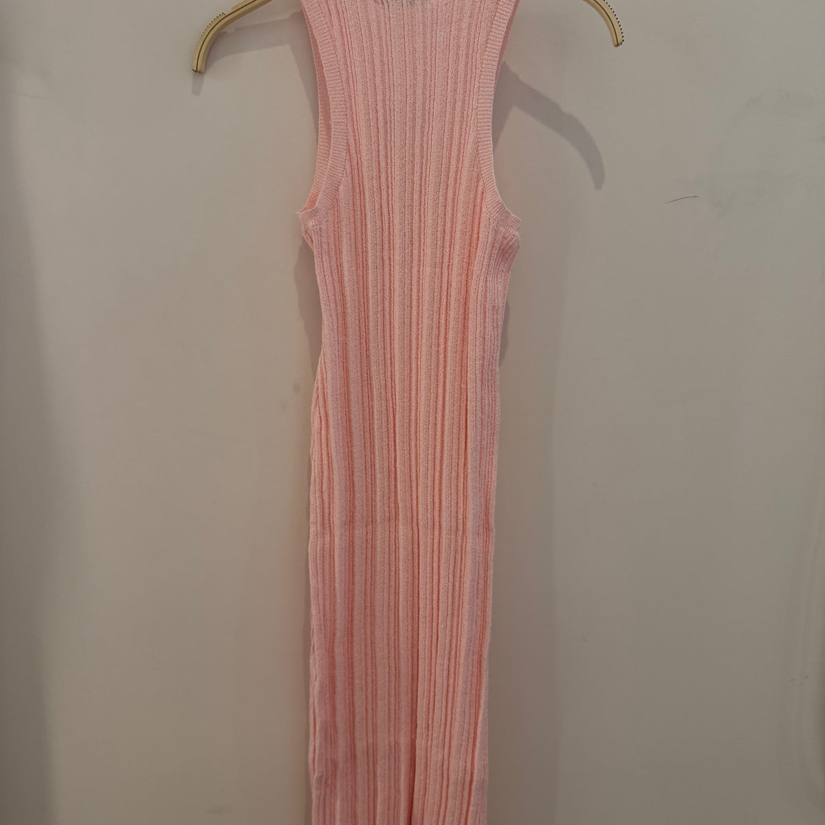 GOLDEN Kona Midi Dress by GOLDEN