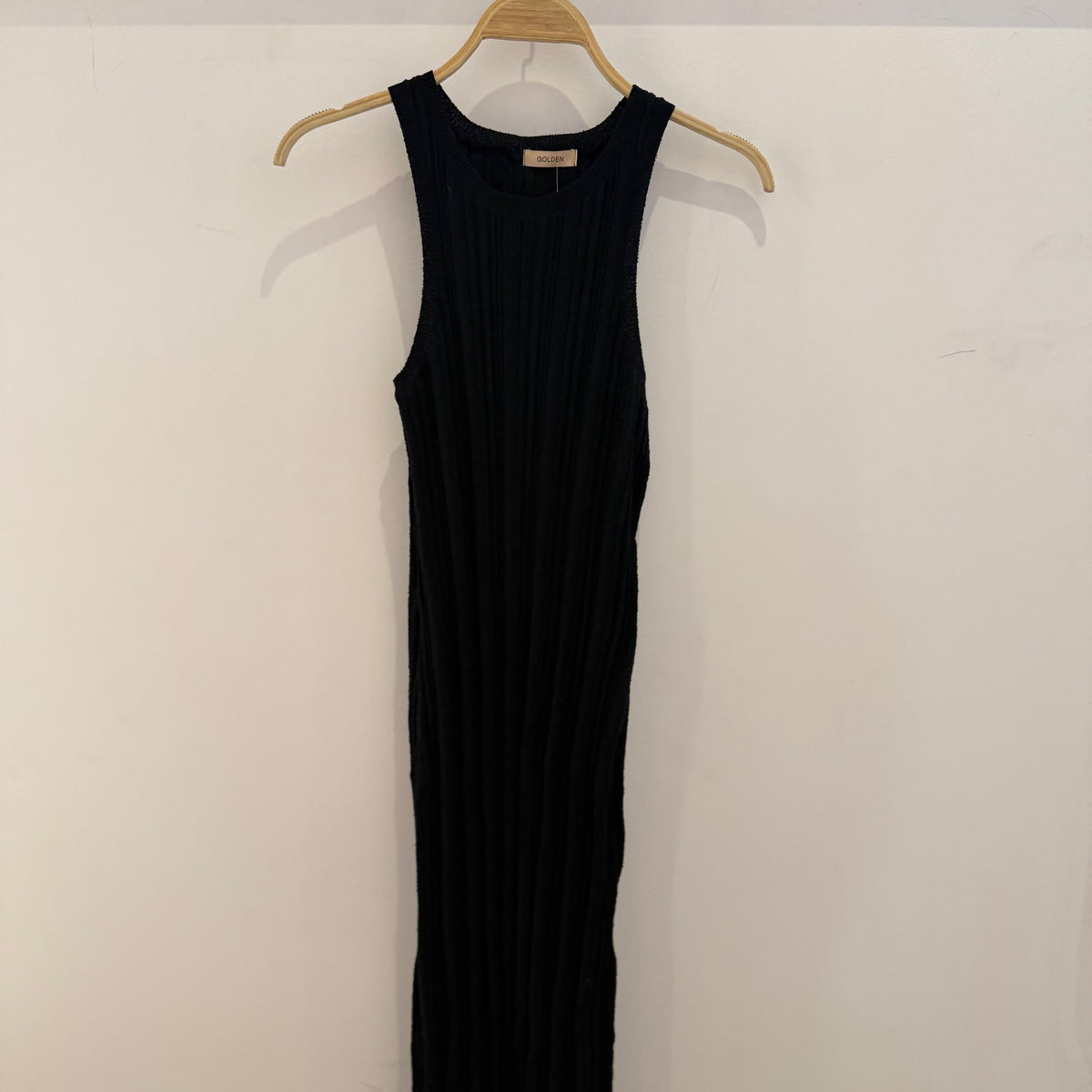 GOLDEN Kona Midi Dress by GOLDEN