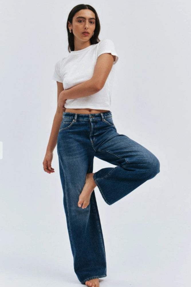 Rolla's Kate Baggy in Paris Texas