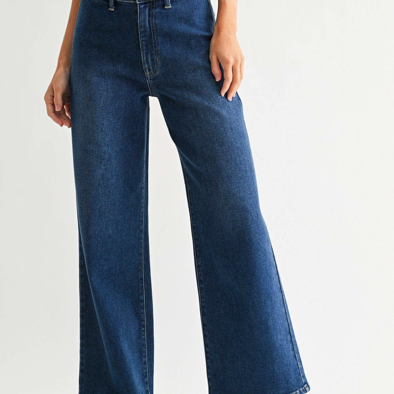 SJG Hidden Pocket Trouser