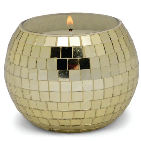Paddywax Magique Disco Ball Candle by Paddywax