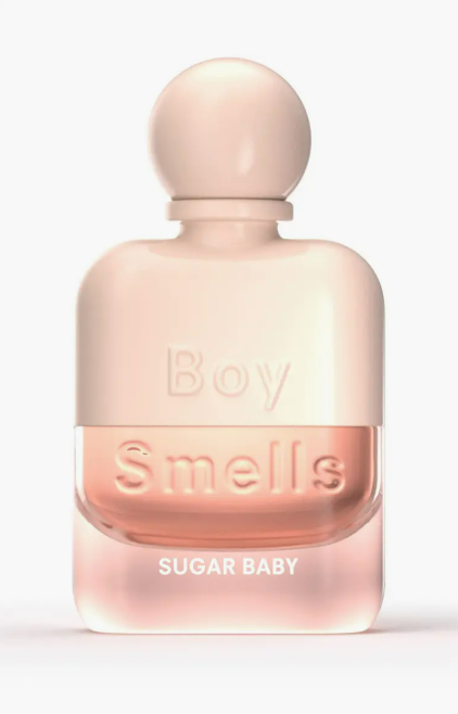 Boy Smells Sugar Baby Hero 50ml Fine Fragrance