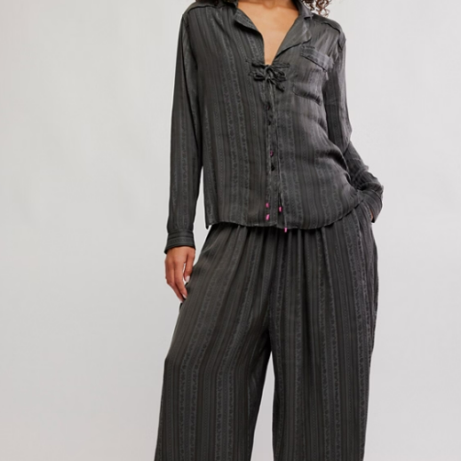 Free People Let's Sleep In Set by Free People