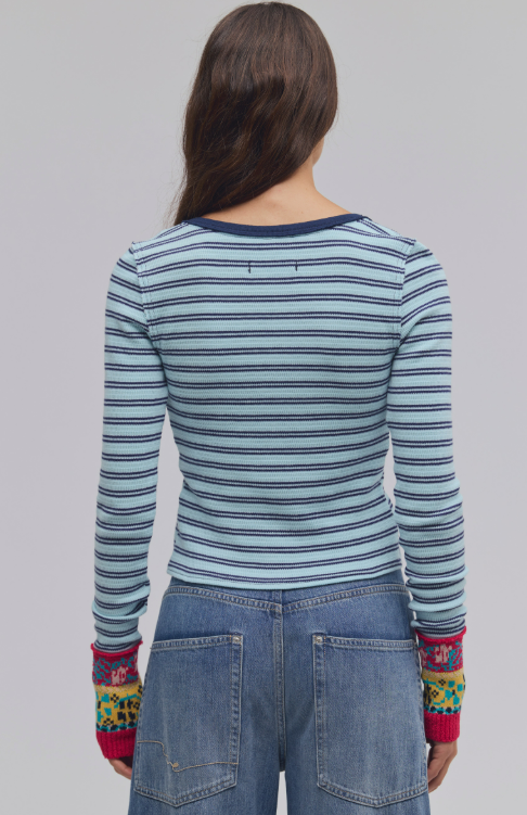 Free People WTF Noa Cardi by Free People