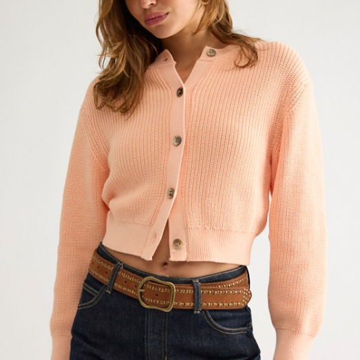 Free People Vienna Cardigan