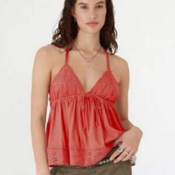 BDG Izzy Baby Doll by BDG