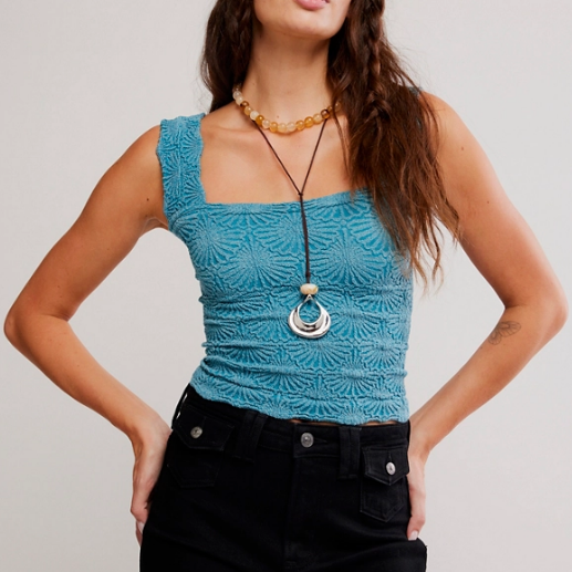 Free People Love Letter Cami by Free People