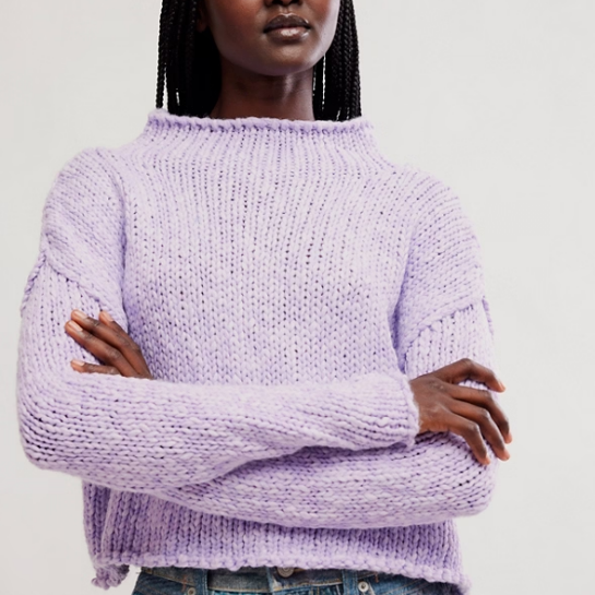 Free People Opal Sweater by Free People