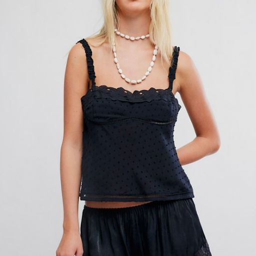 Free People Little Love Tank by Free People