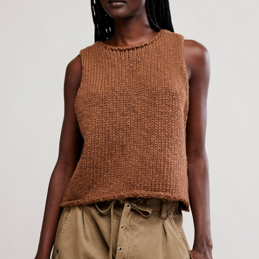 Free People Opal Tank