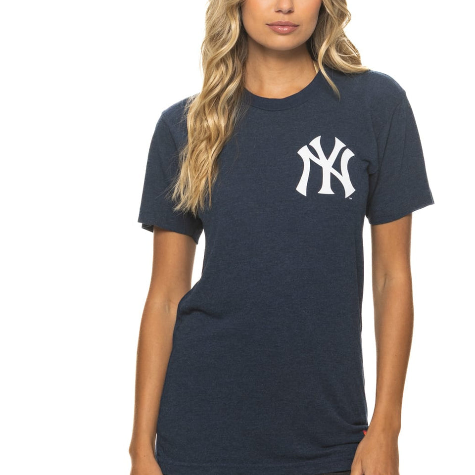 Aviator Nation New York Yankees 2026 - Unisex Crew Tee