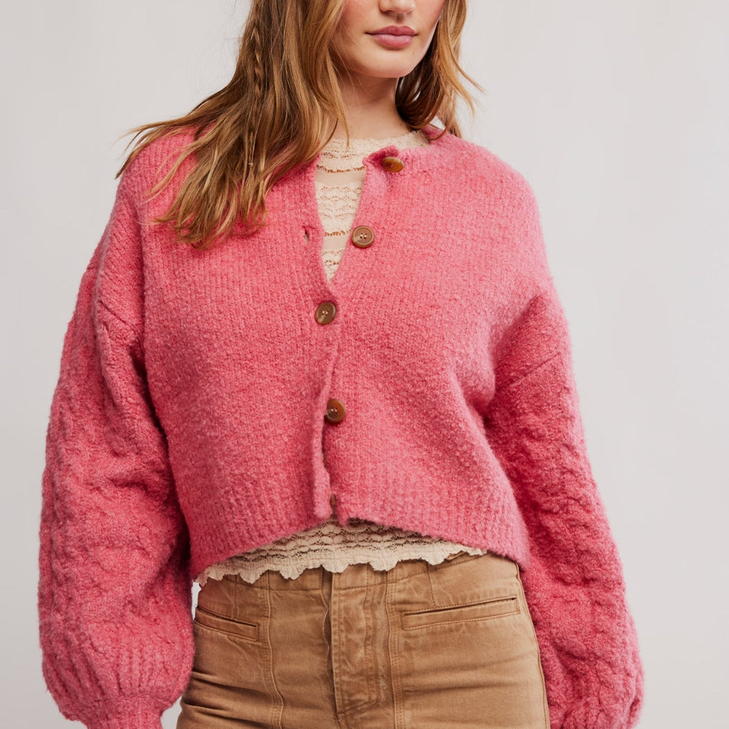 Free People Thistle Cardi by Free People