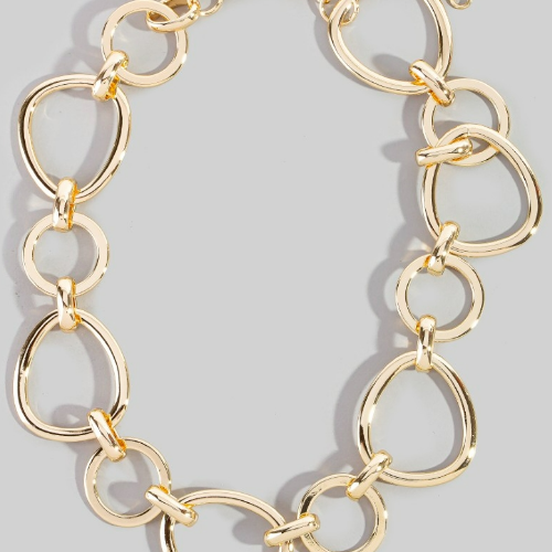 YAZ. Vast Abstract Linked Chain