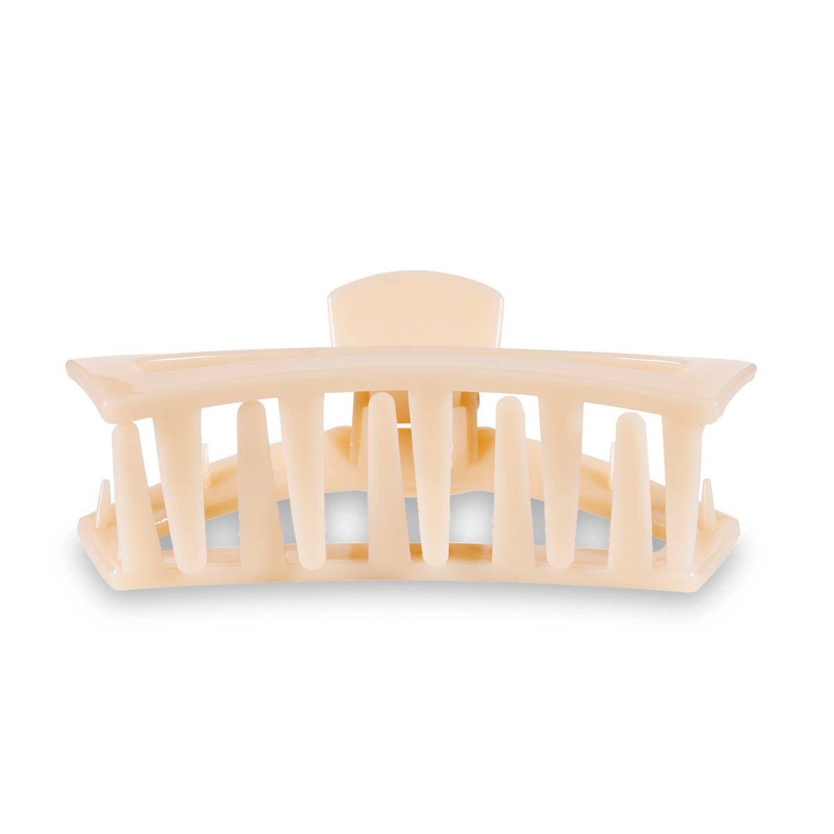 TELETIES Open Hair Clip Large by TELETIES