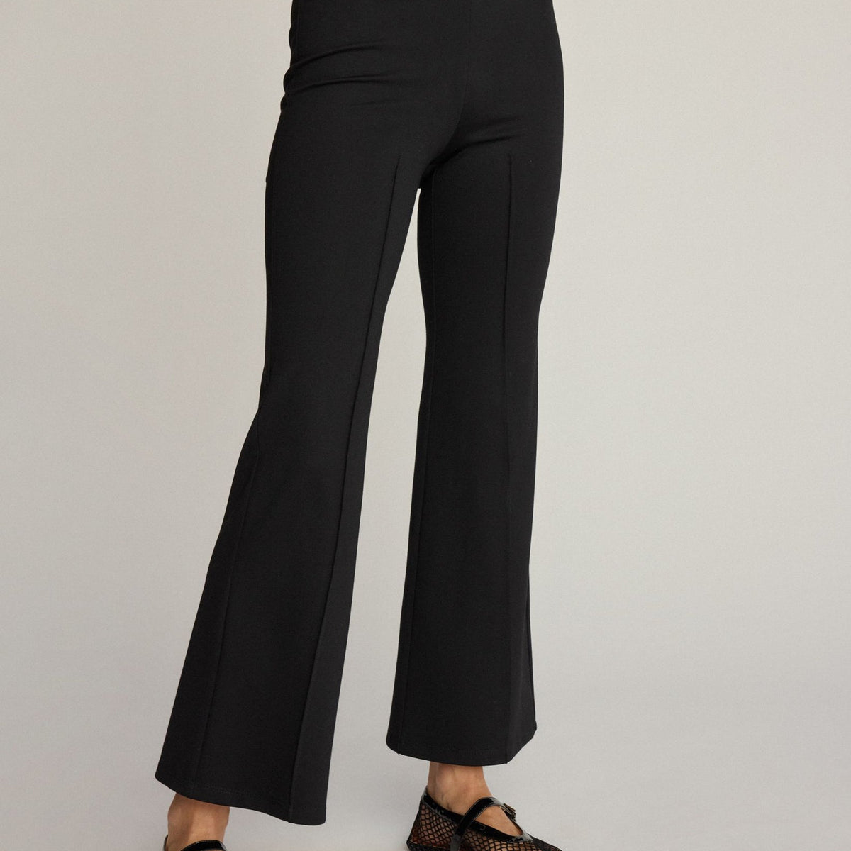 Sunday Ritual Emily Flare Pant by Sunday Ritual