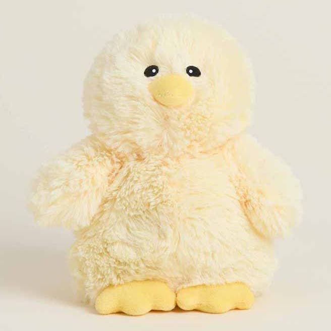 Warmies Stuffie Junior by Warmies