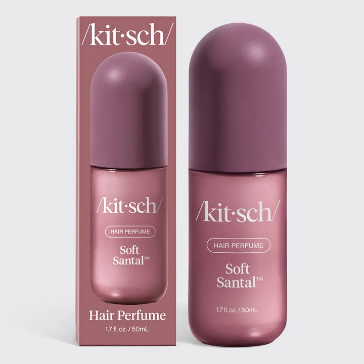 Kitsch Hair & Body Perfume Mist by Kitsch