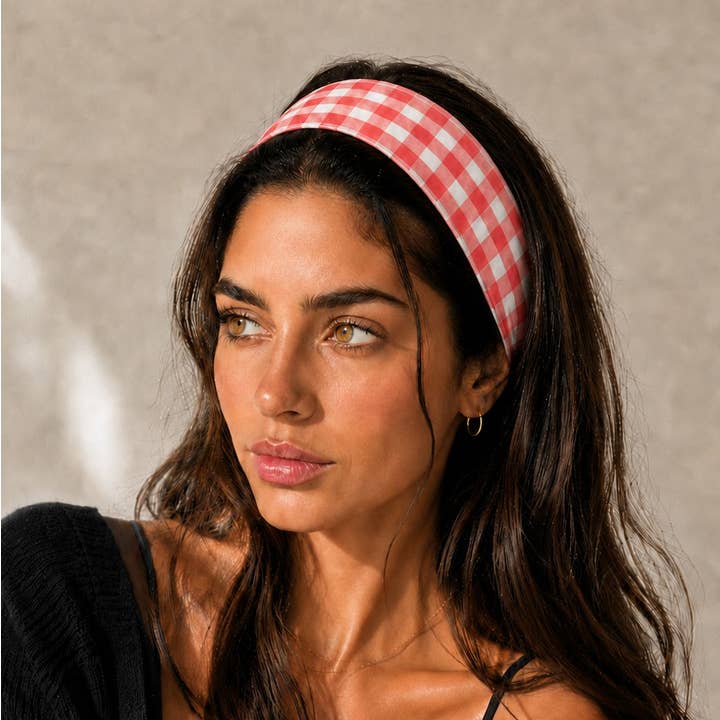 JOSSLYN by Wall to Wall Headband Set by JOSSLYN by Wall to Wall
