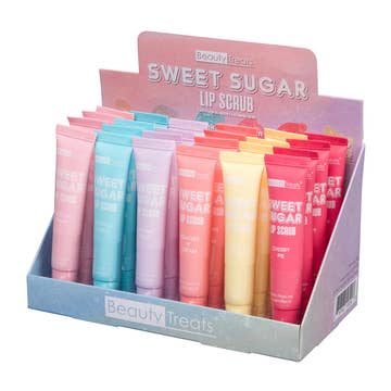 PINEAPPLE Beauty Sweet Sugar Lip Scrub - Assorted