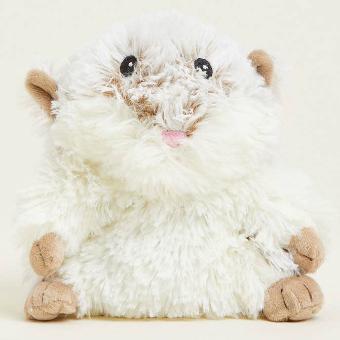 Warmies Stuffie Junior by Warmies