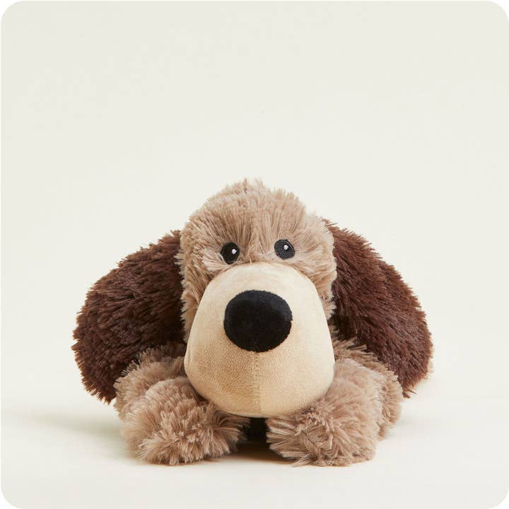 Warmies Stuffie Junior by Warmies
