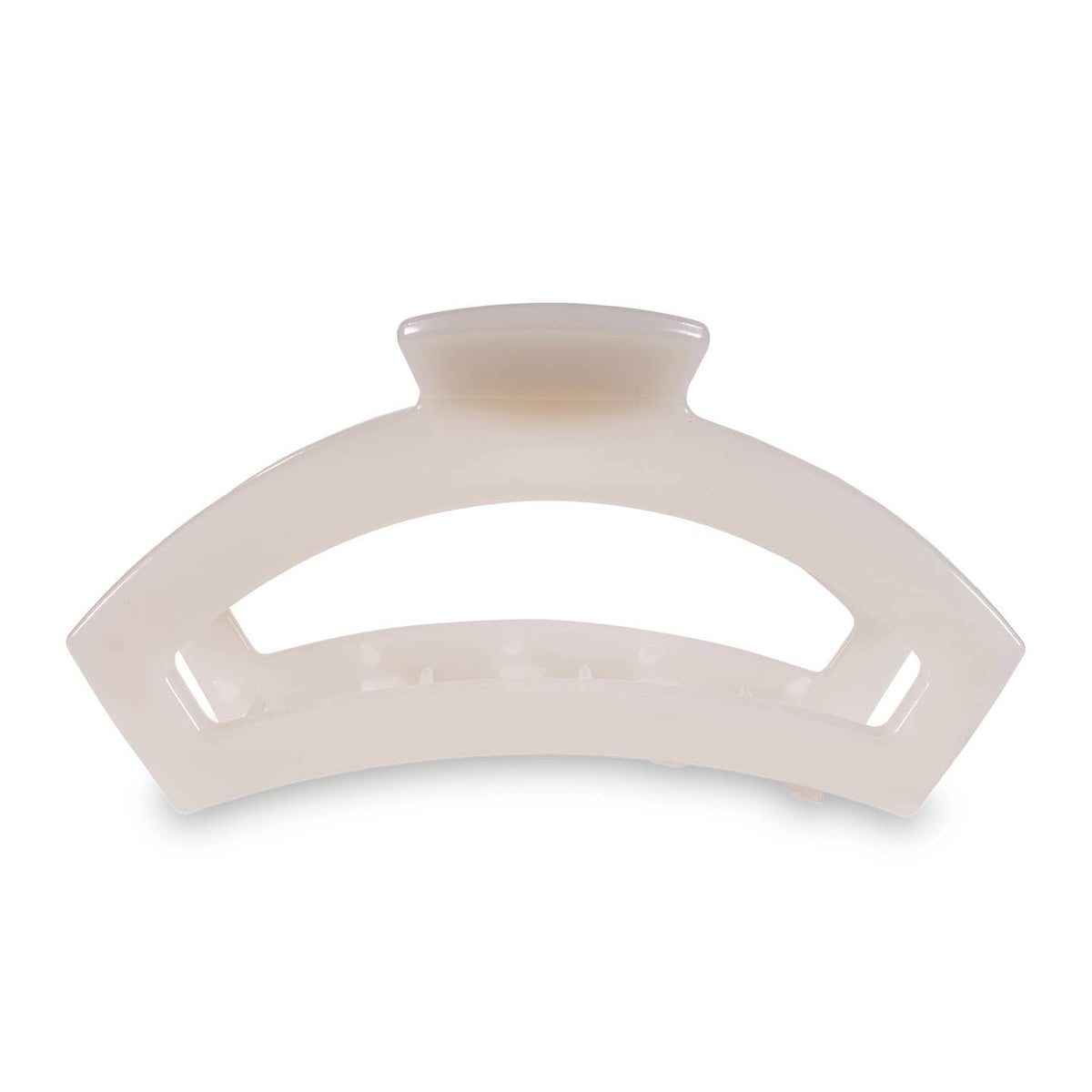 TELETIES Open Hair Clip Large by TELETIES