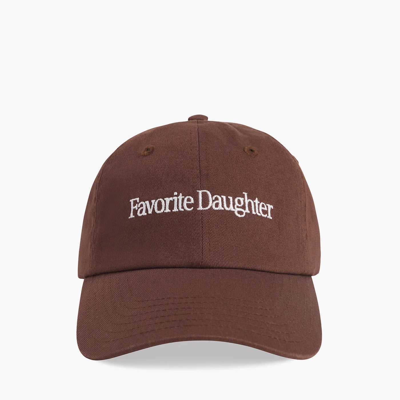 Favorite Daughter Classic Logo Baseball Hat