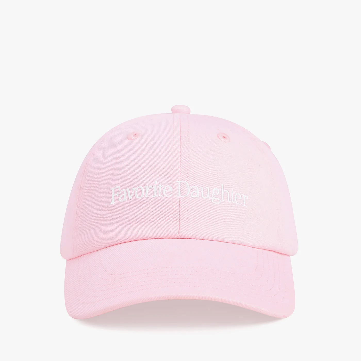 Favorite Daughter Classic Logo Baseball Hat