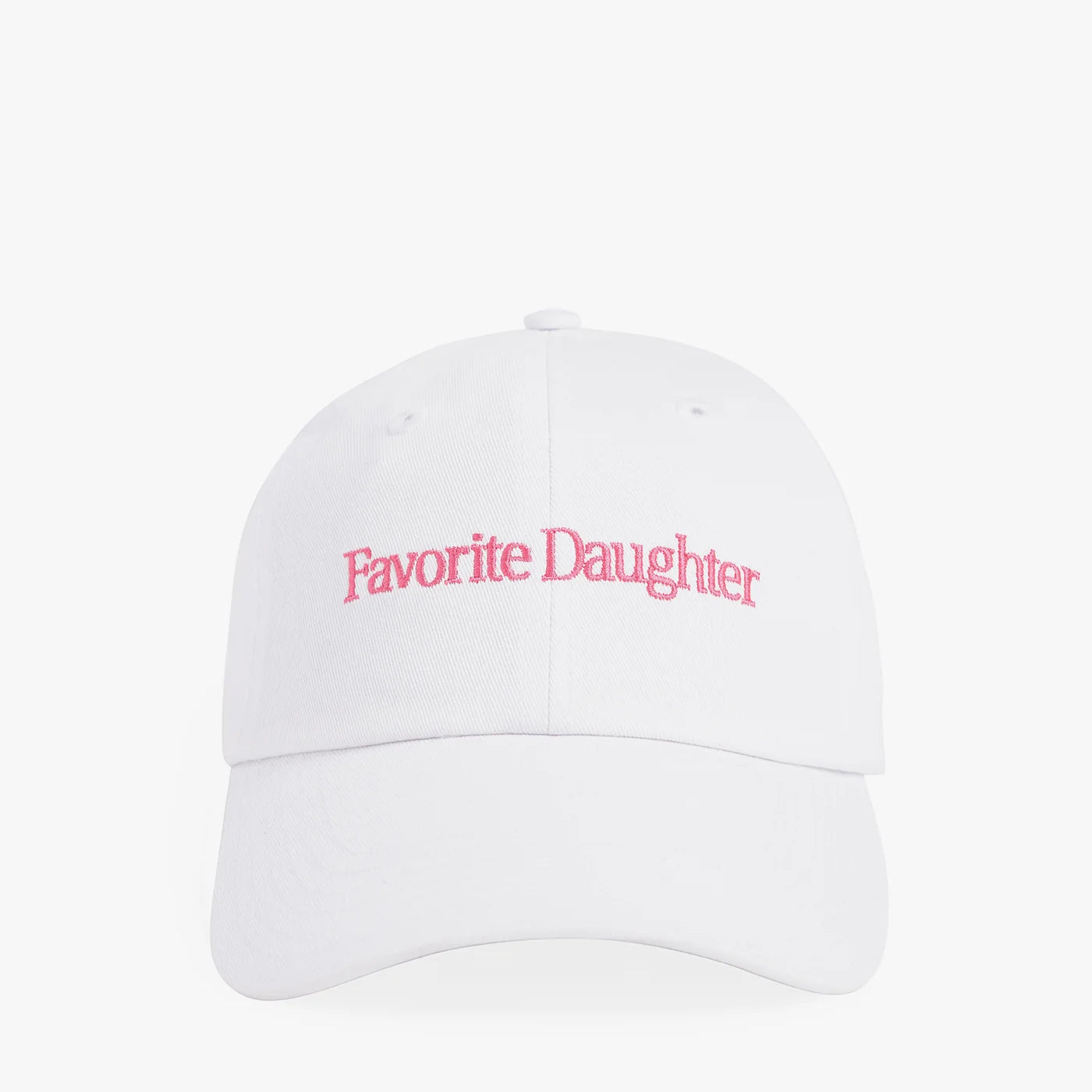 Favorite Daughter Classic Logo Baseball Hat