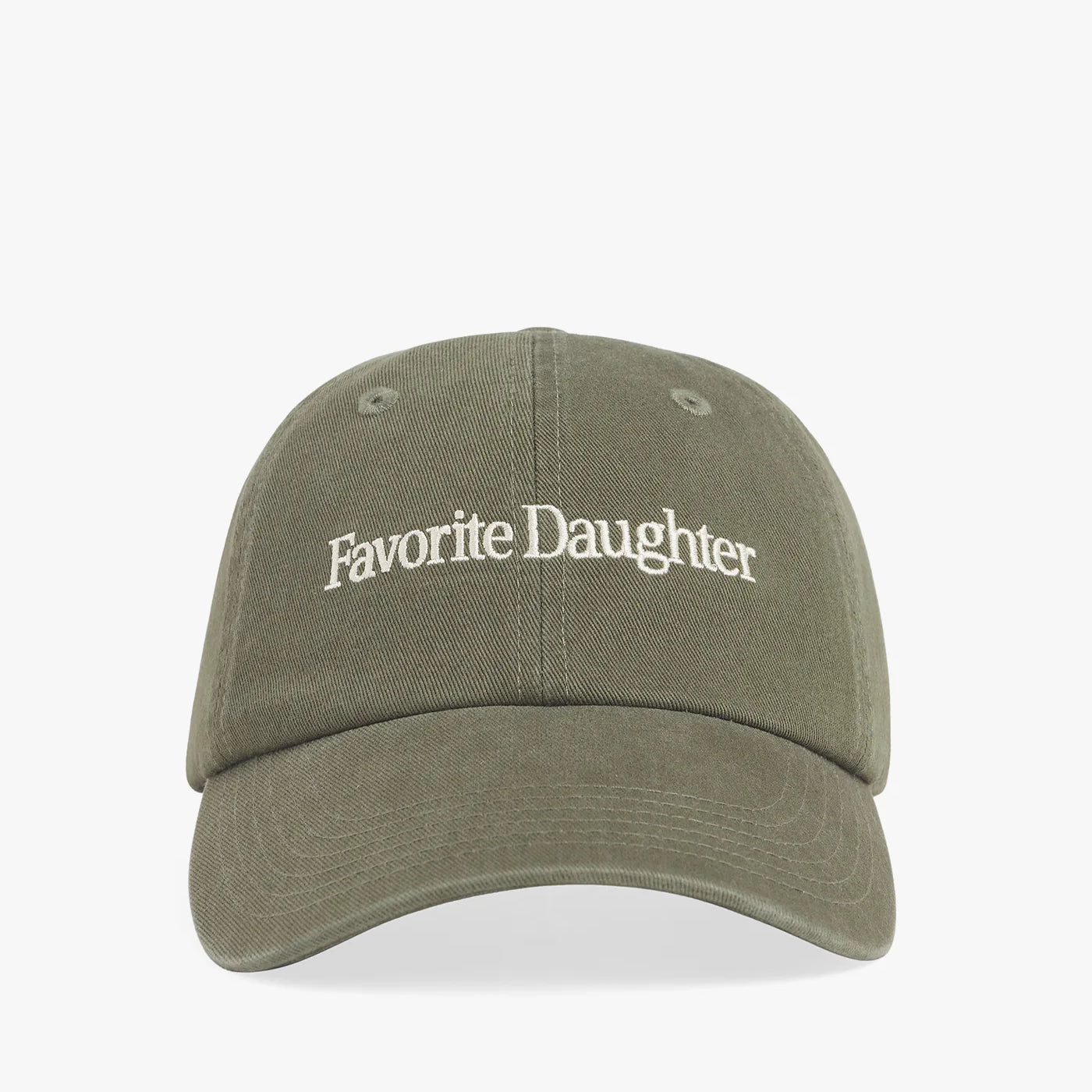 Favorite Daughter Classic Logo Baseball Hat
