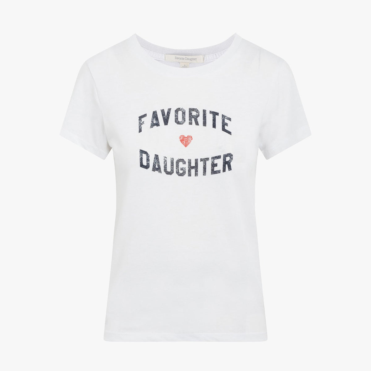 Favorite Daughter The Favorite Daughter Tee by Favorite Daughter