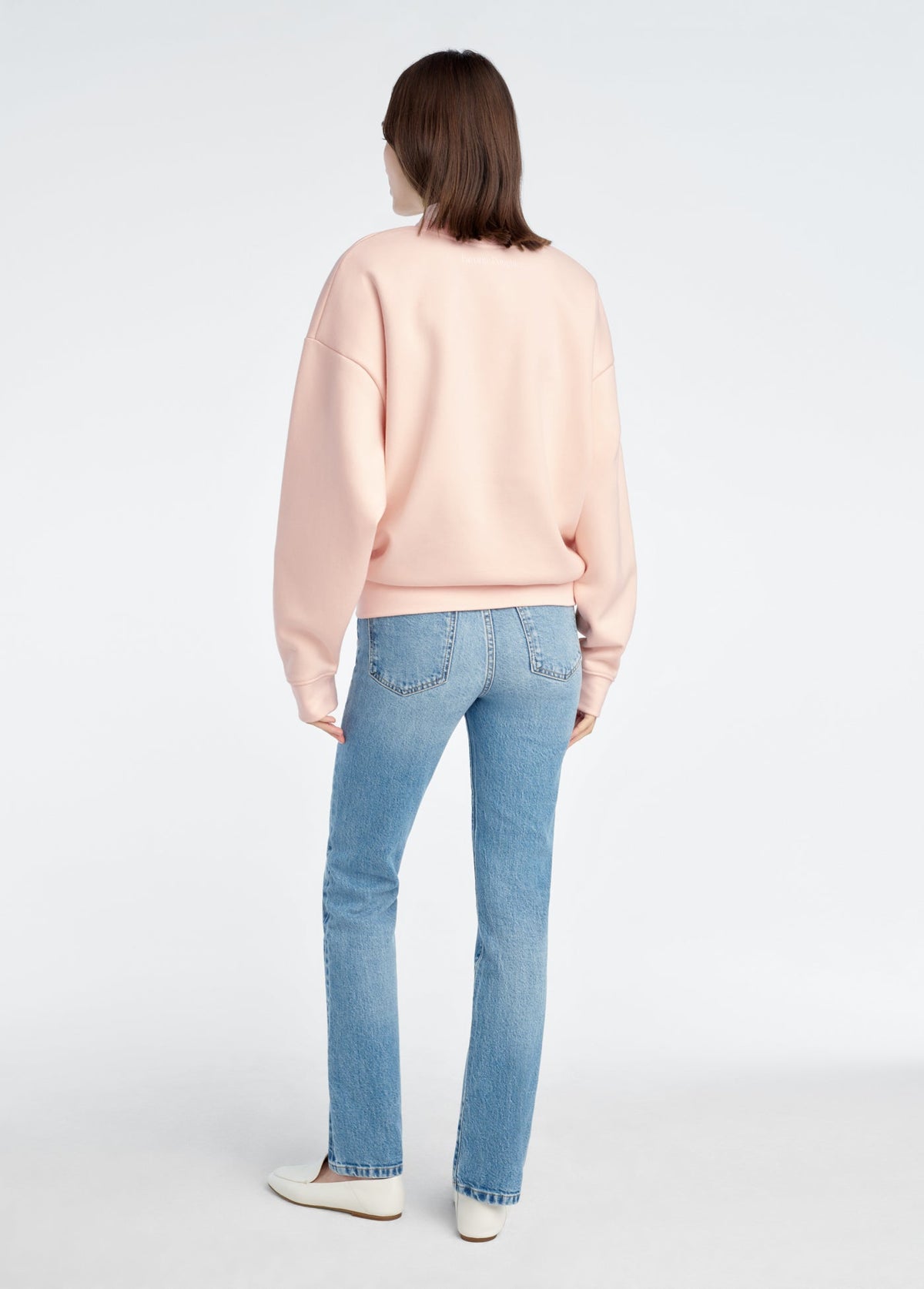Favorite Daughter Favorite Grandma Sweatshirt by Favorite Daughter